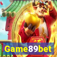 Game89bet
