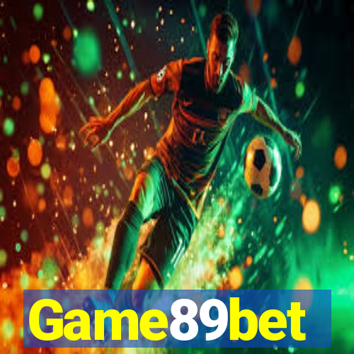 Game89bet