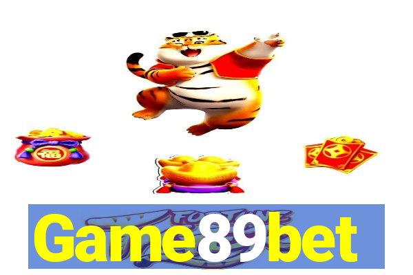 Game89bet