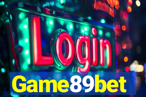 Game89bet