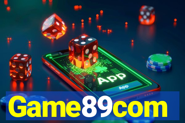 Game89com