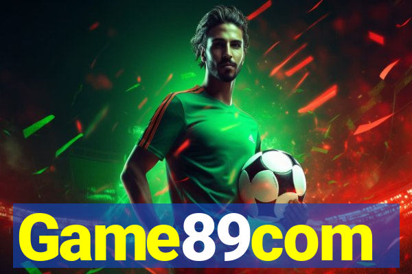 Game89com