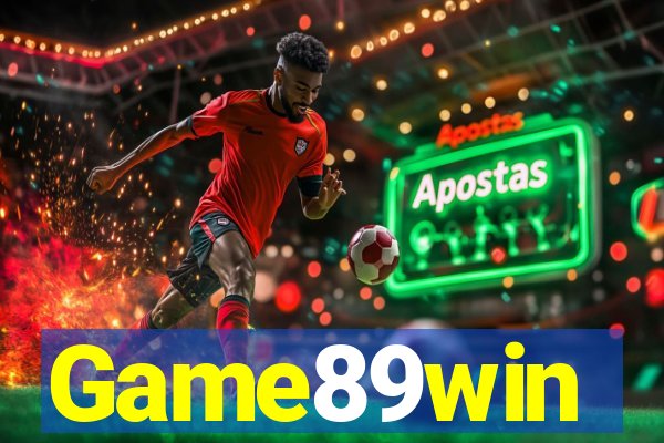 Game89win