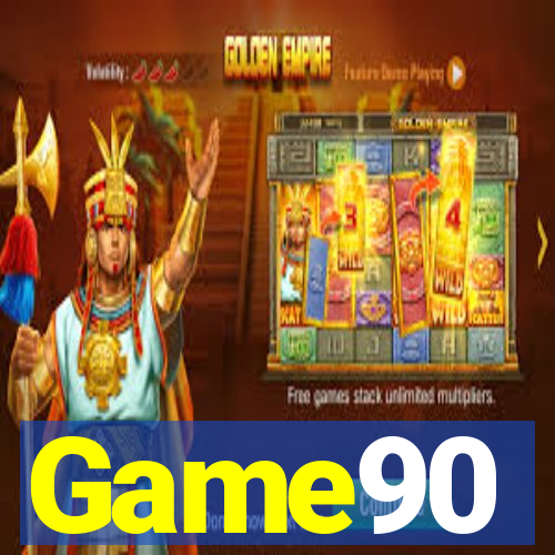 Game90