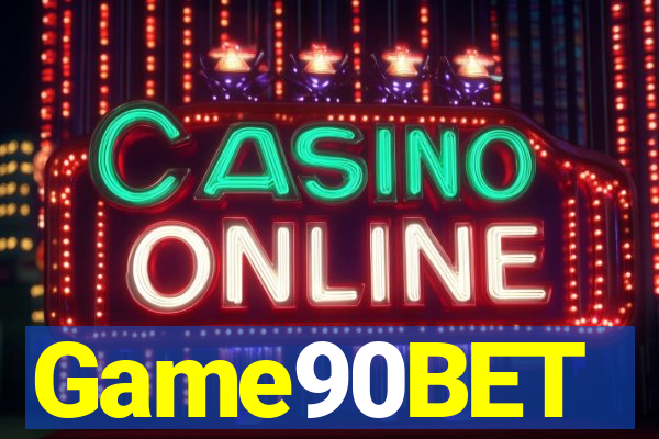 Game90BET