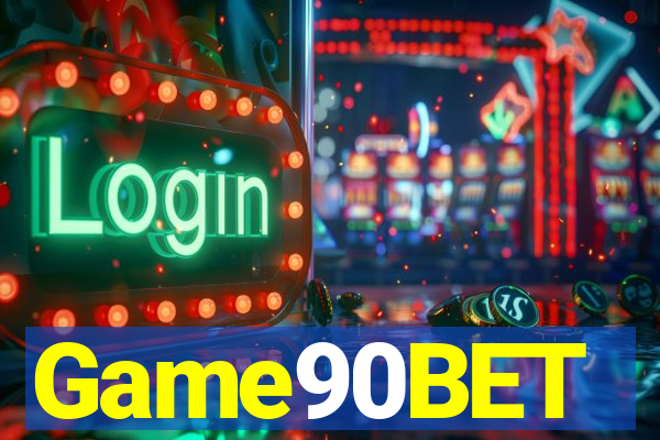 Game90BET