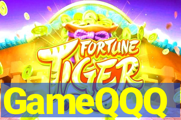 GameQQQ
