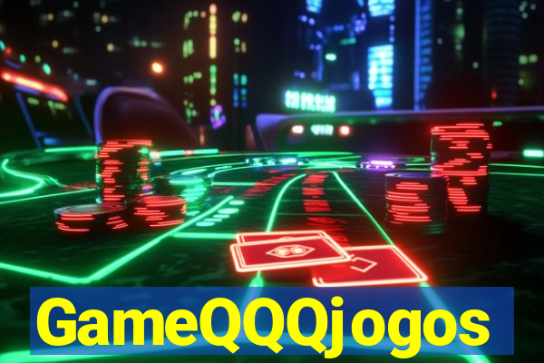 GameQQQjogos