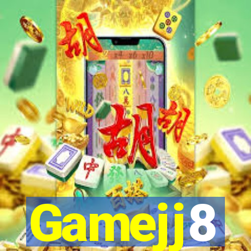 Gamejj8
