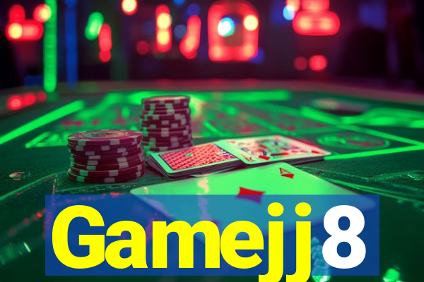 Gamejj8