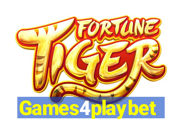 Games4playbet