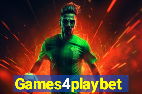 Games4playbet