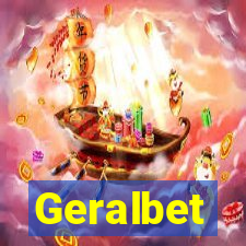 Geralbet