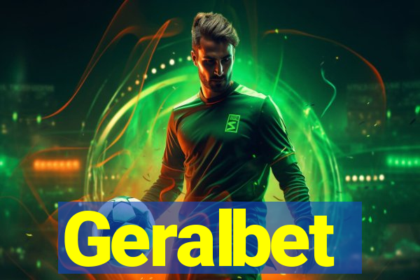 Geralbet