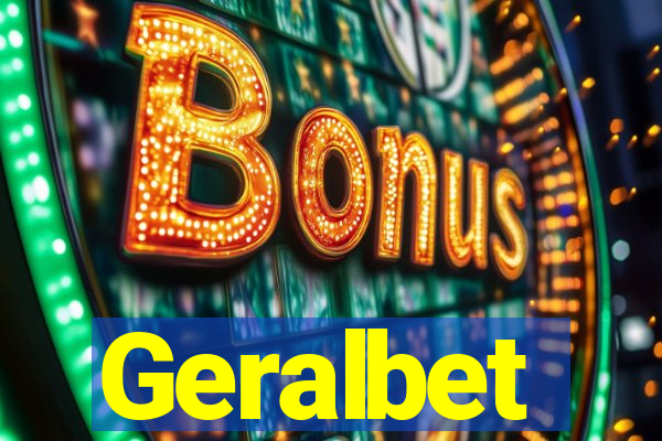 Geralbet