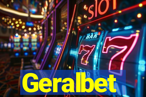 Geralbet