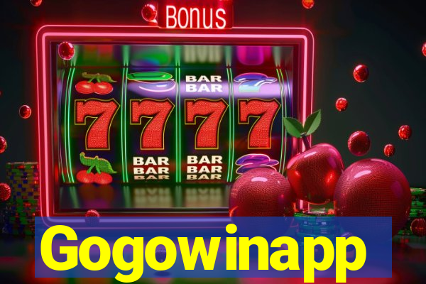 Gogowinapp