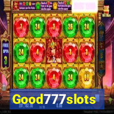 Good777slots