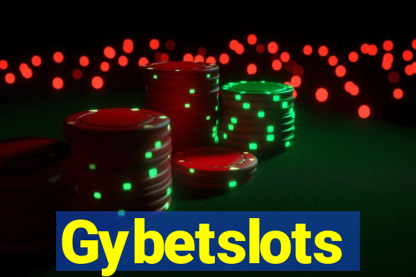 Gybetslots