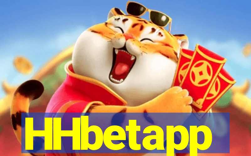 HHbetapp