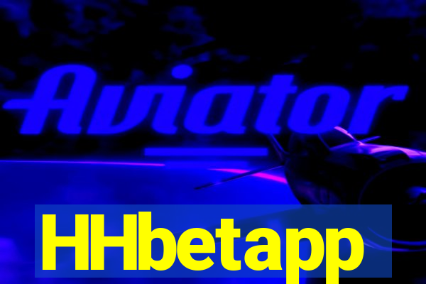 HHbetapp