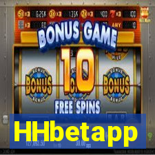 HHbetapp
