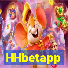 HHbetapp