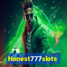 Honest777slots