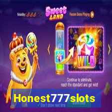 Honest777slots
