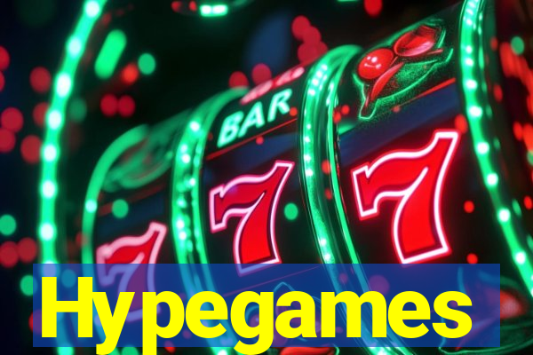 Hypegames