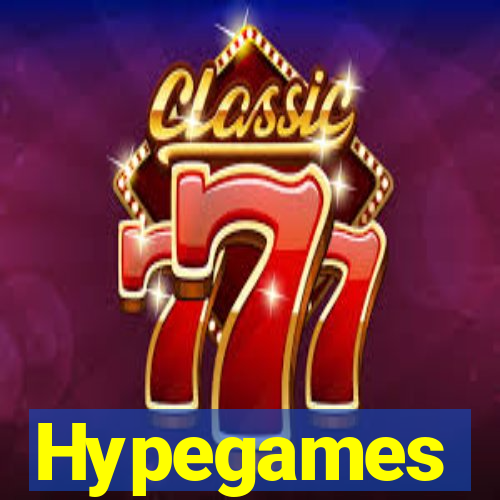 Hypegames