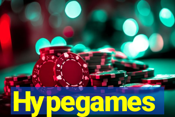 Hypegames
