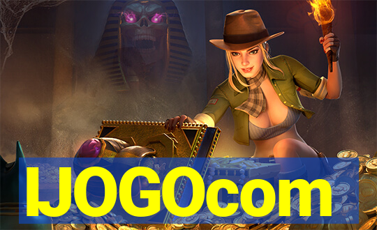IJOGOcom