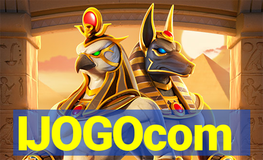 IJOGOcom
