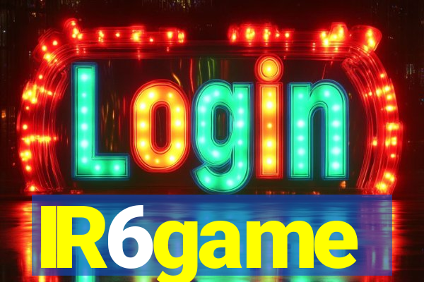 IR6game