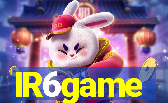 IR6game