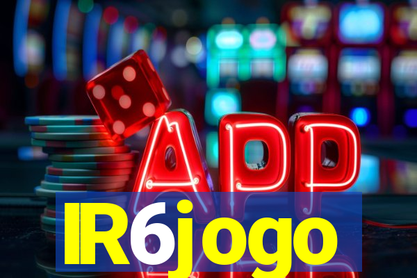 IR6jogo