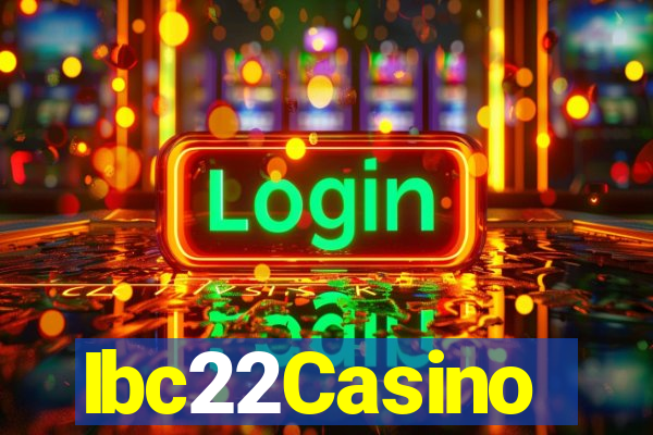 Ibc22Casino