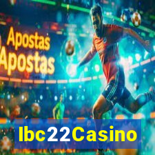 Ibc22Casino