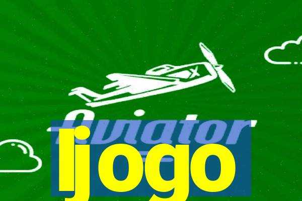 Ijogo
