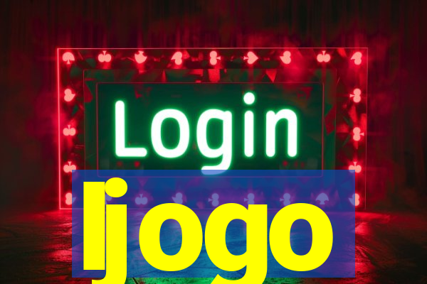 Ijogo