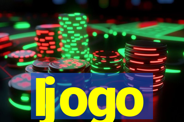 Ijogo