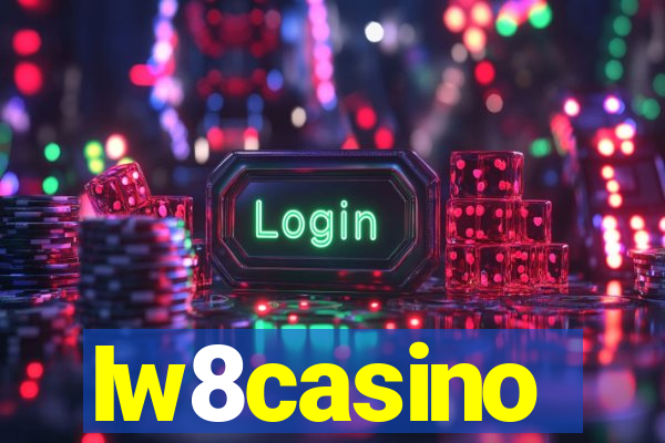Iw8casino
