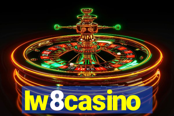 Iw8casino