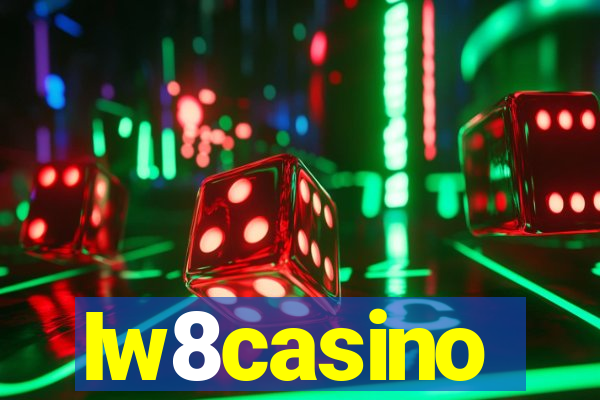 Iw8casino