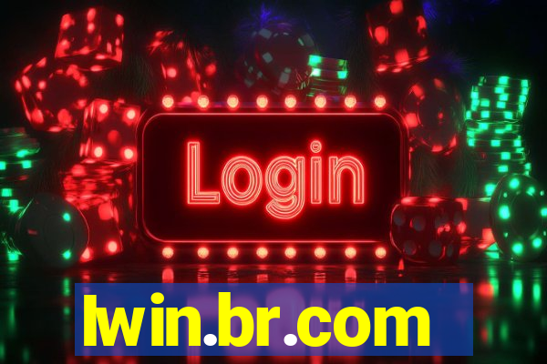 Iwin.br.com