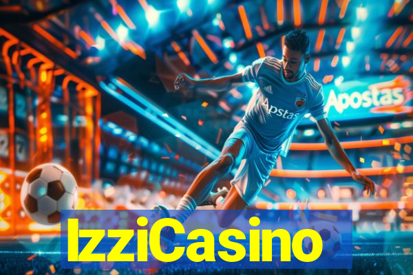 IzziCasino