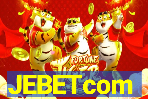 JEBETcom