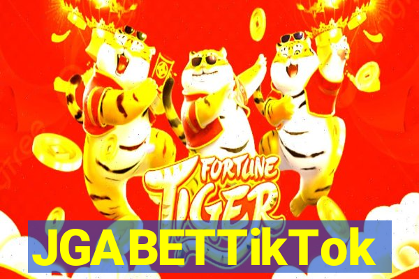JGABETTikTok
