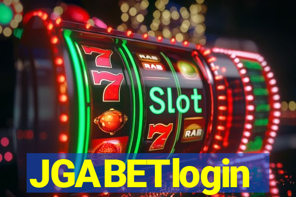 JGABETlogin